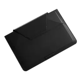 Moft 3 in 1 carry sleeve for 16" Laptop Black